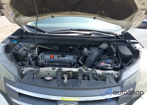 2014 Honda Cr-V Lx z USA, uszkodzony, nr VIN 5J6RM3H31EL044343